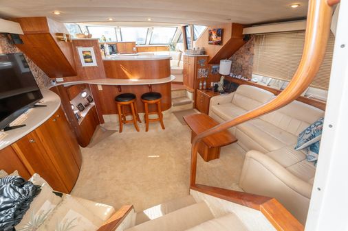 Silverton 453 Motor Yacht image