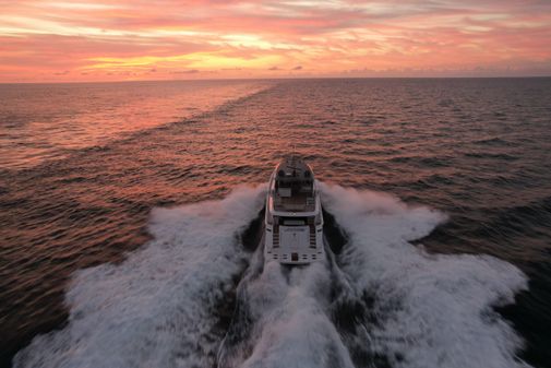 Hatteras M75 Panacera image