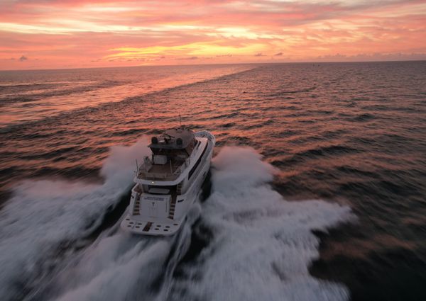 Hatteras M75 Panacera image