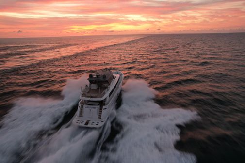 Hatteras M75 Panacera image