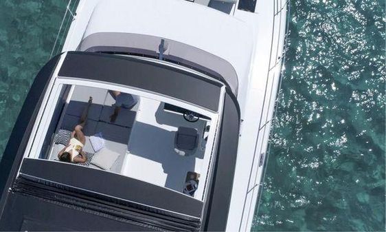 Fountaine Pajot MY6 image