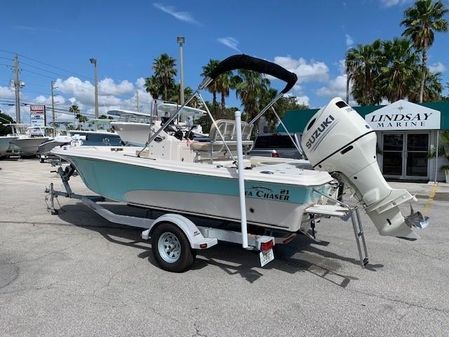 2020 Sea Chaser 21 Sea Skiff Stuart, Florida - Lindsay Marine