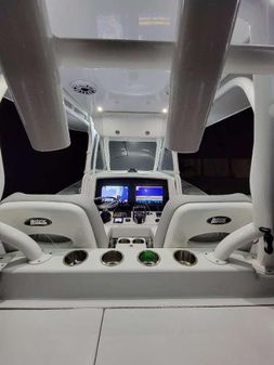 Yellowfin 39 image