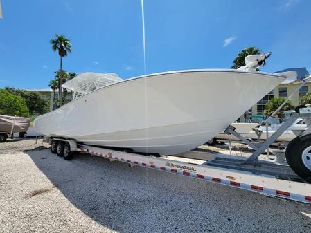 Yellowfin 39 image