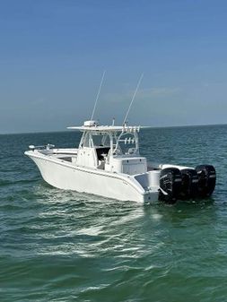 Yellowfin 39 image