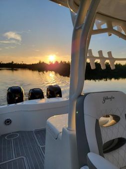 Yellowfin 39 image