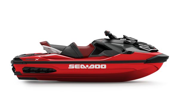Sea-Doo RXT-X RS 325 