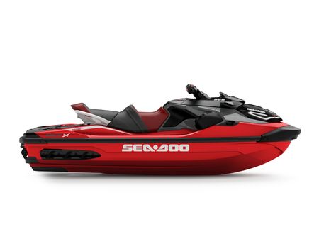 Sea-doo RXT-X-RS-325-SOUND-SYSTEM image