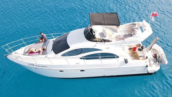 Azimut 42