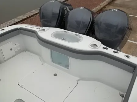 Yellowfin 39-OFFSHORE image