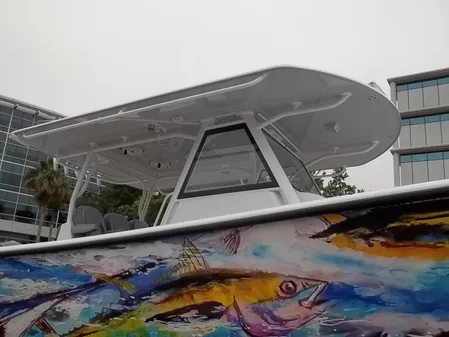 Yellowfin 39-OFFSHORE image