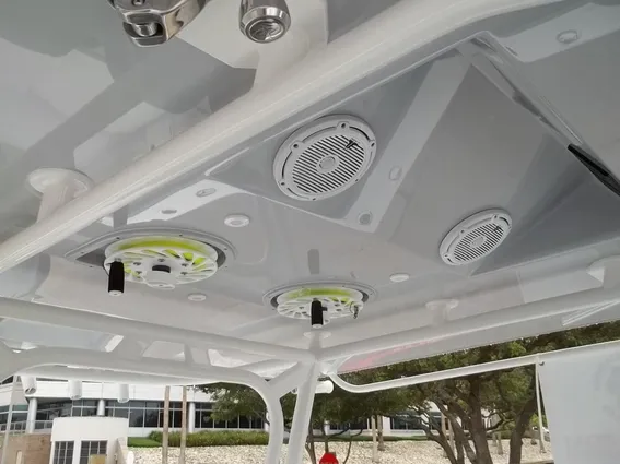 Yellowfin 39-OFFSHORE image