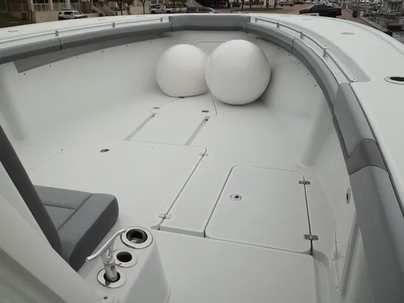 Yellowfin 39-OFFSHORE image