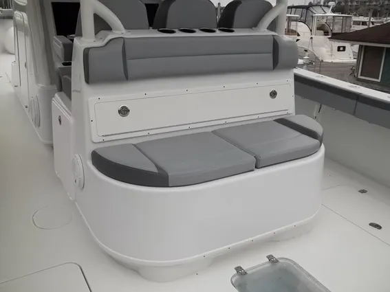 Yellowfin 39-OFFSHORE image