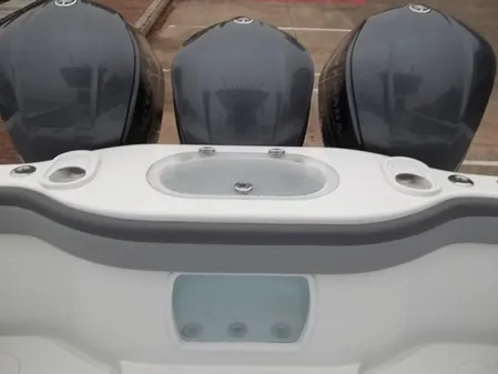 Yellowfin 39-OFFSHORE image