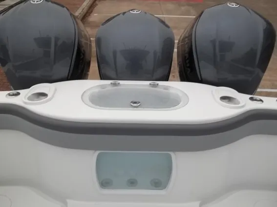 Yellowfin 39-OFFSHORE image