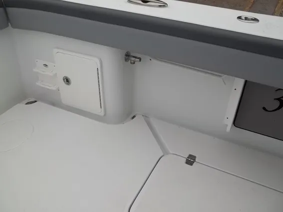 Yellowfin 39-OFFSHORE image