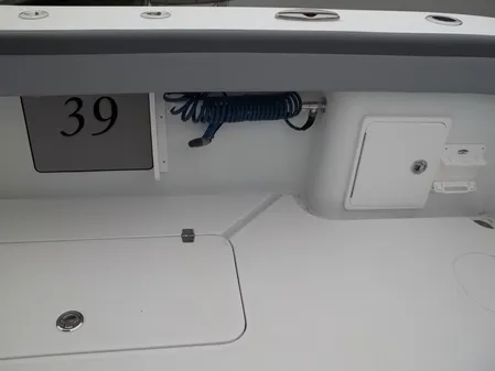 Yellowfin 39-OFFSHORE image