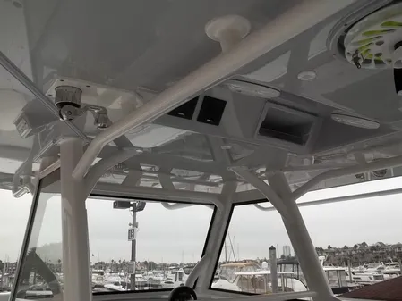 Yellowfin 39-OFFSHORE image