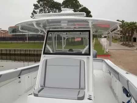 Yellowfin 39-OFFSHORE image