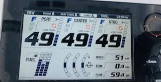 Yellowfin 39-OFFSHORE image