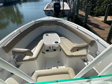 Sailfish 270 CC image