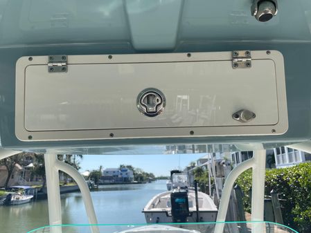 Sailfish 270 CC image