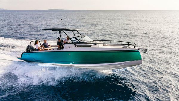 RYCK 280