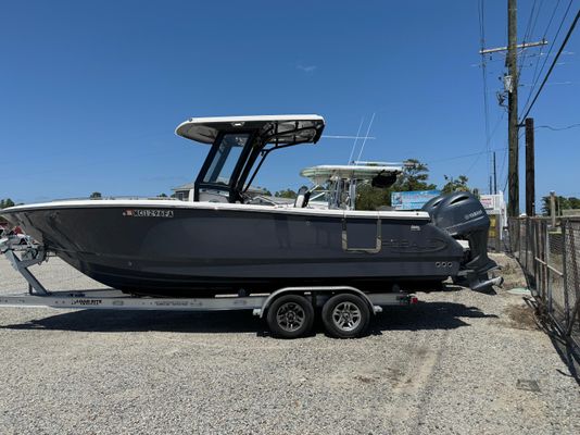 Robalo R250 - main image