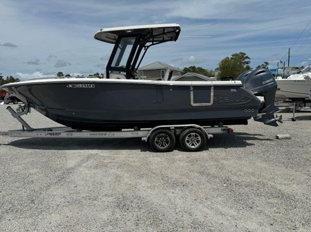 Robalo R250 image