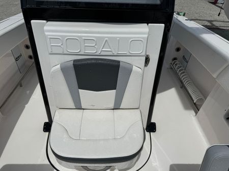 Robalo R250 image