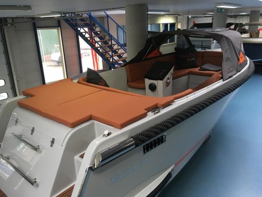 Maxima 600 - main image