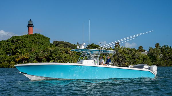 Bahama 41