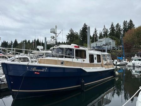 Ranger Tugs R-31 S image