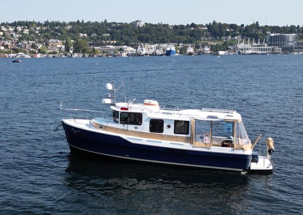 Ranger Tugs R-31 S image