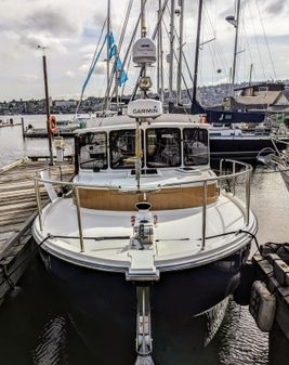 Ranger Tugs R-31 S image