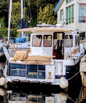 Ranger Tugs R-31 S image