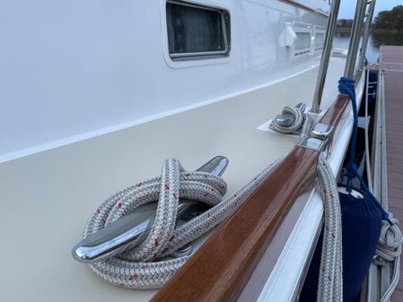 Grand Banks 43 Eastbay HX image