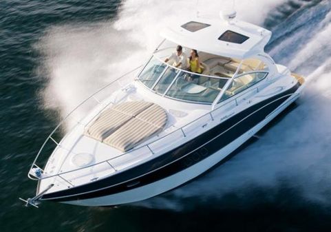 Cruisers-yachts 360-EXPRESS image