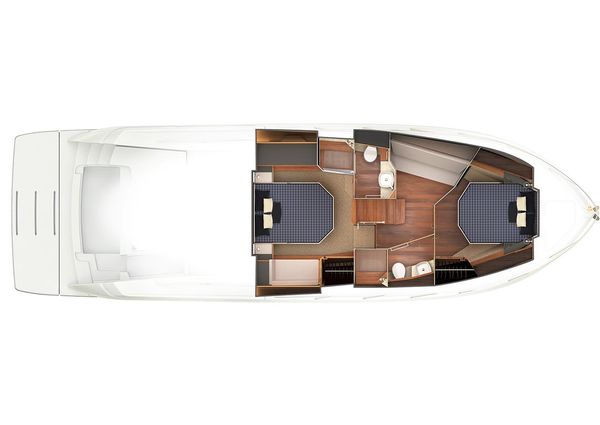 Tiara-yachts C49-COUPE image