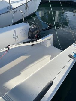 J Boats J/70 image