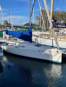 J Boats J/70 image