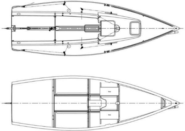 J-boats J-70 image