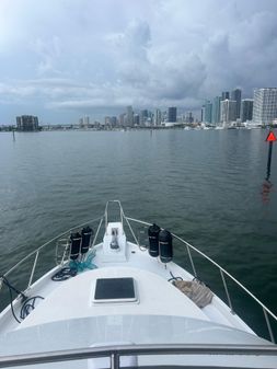 High Tech Yachts 56 Cockpit Motoryacht image