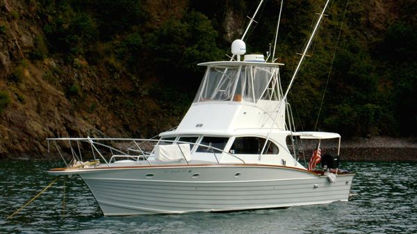Sports Fisher Breuil 36
