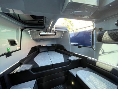 BRABUS 900 Deep Blue image