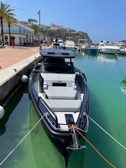 BRABUS 900 Deep Blue image