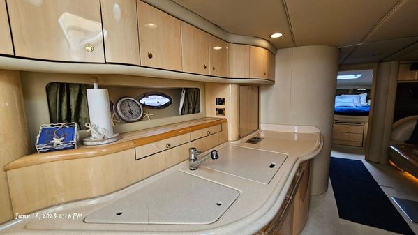 Sea Ray 540 Sundancer image