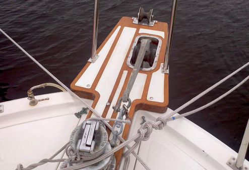 Symbol 44 Aft Deck Motor Yacht image