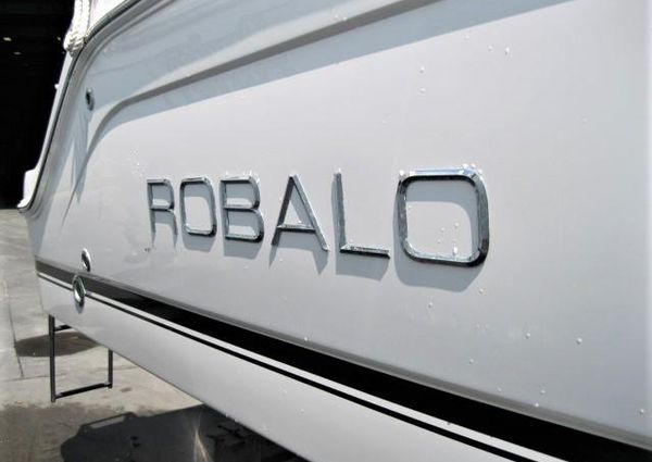 Robalo R247-DUAL-CONSOLE image